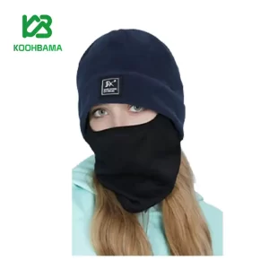 کلاه طوفان پلار زمستانی مدل EX2 Polar Hat 149