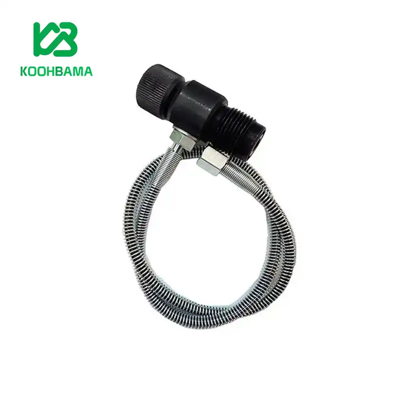 pazk-vulcan-design-charging-nozzle نازل شارژ طرح ولکان Pazk