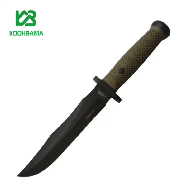 چاقوی شکاری کلمبیا مدل 2158B