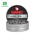 ساچمه گامو پرو مگنوم 5.5