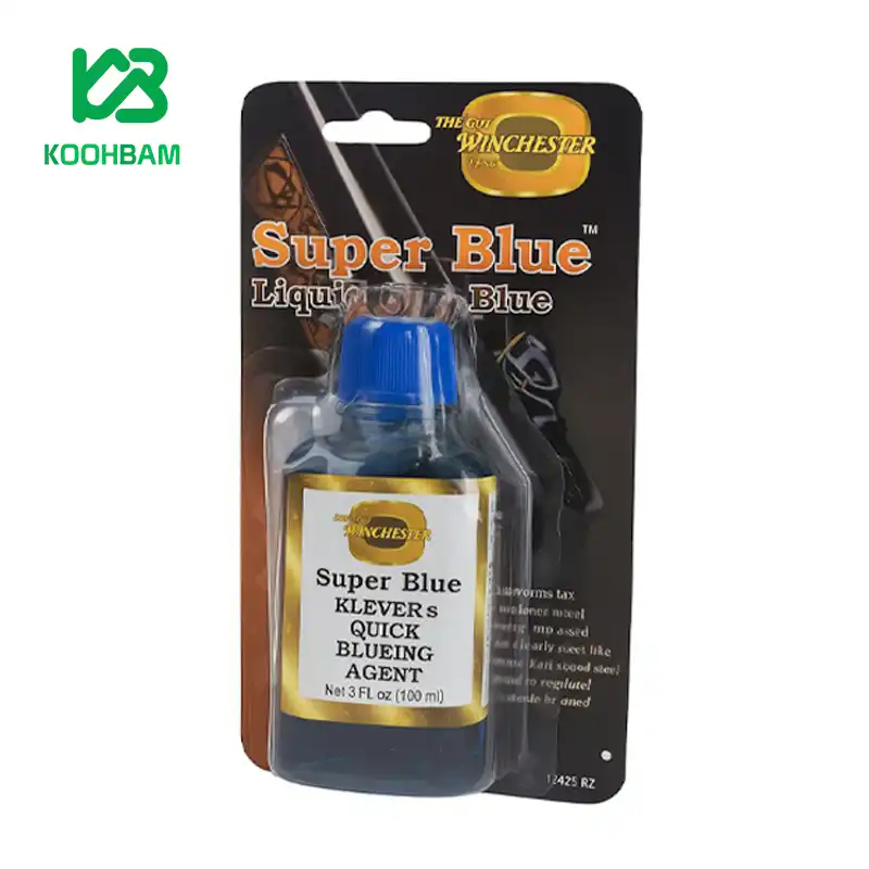 superblue زاج وینچستر سوپر بلو