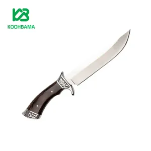 چاقو شکاری کلمبیا COLUMBIA مدل SA48