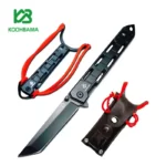 چاقو تیرکمان دار knives tools مدل JL-17B