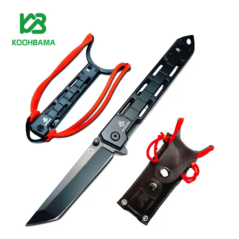 چاقو تیرکمان دار knives tools مدل JL-17B