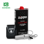 بنزین فندک زیپو مدل Z412 حجم 355 میلی لیتر