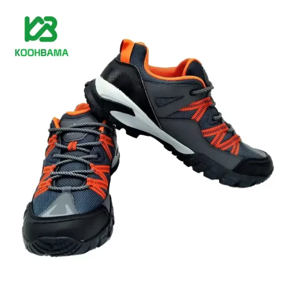 کفش طبیعت گردی مردانه هامتو مدل 110609A-2