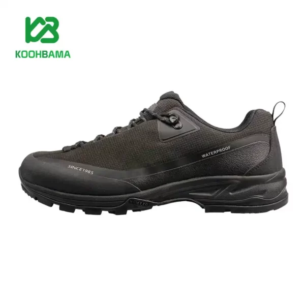 کفش طبیعت گردی مردانه هامتو مدل 140134A-1
