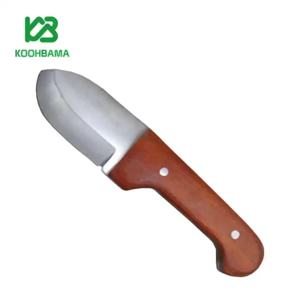 چاقو آشپزخانه مدل پوست کنی کد STN014791