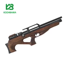 تفنگ پی سی پی کوزی مدل K400 (کارت دار)