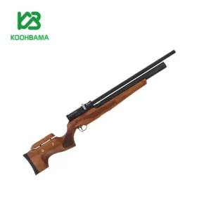 تفنگ پی سی پی کوزی مدل K600 (کارت دار)