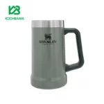 ماگ سفری استنلی مدل Beer Stein ظرفیت 0/7 لیتر