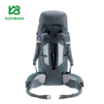 کوله پشتی کوهنوردی دیوتر 40+10 لیتر مدل Deuter Aircontact