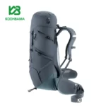 کوله پشتی کوهنوردی دیوتر 40+10 لیتر مدل Deuter Aircontact