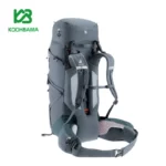 کوله پشتی کوهنوردی دیوتر 40+10 لیتر مدل Deuter Aircontact