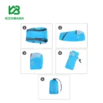 کوله حمله جیبی Casual Daypacks