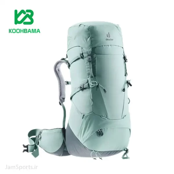 aircontact deuter backpack