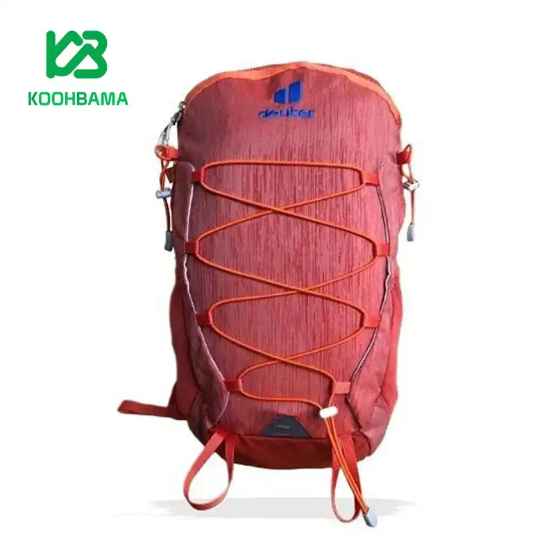 flying eagle deuter backpack