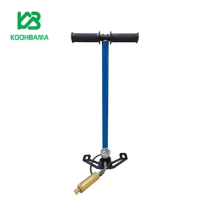 hand pump mk2