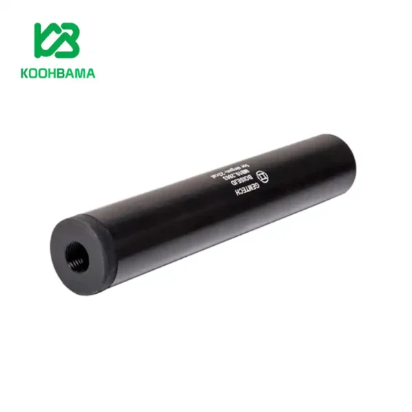 سایلنسر تفنگ‌ PCP مدل Gem Tech
