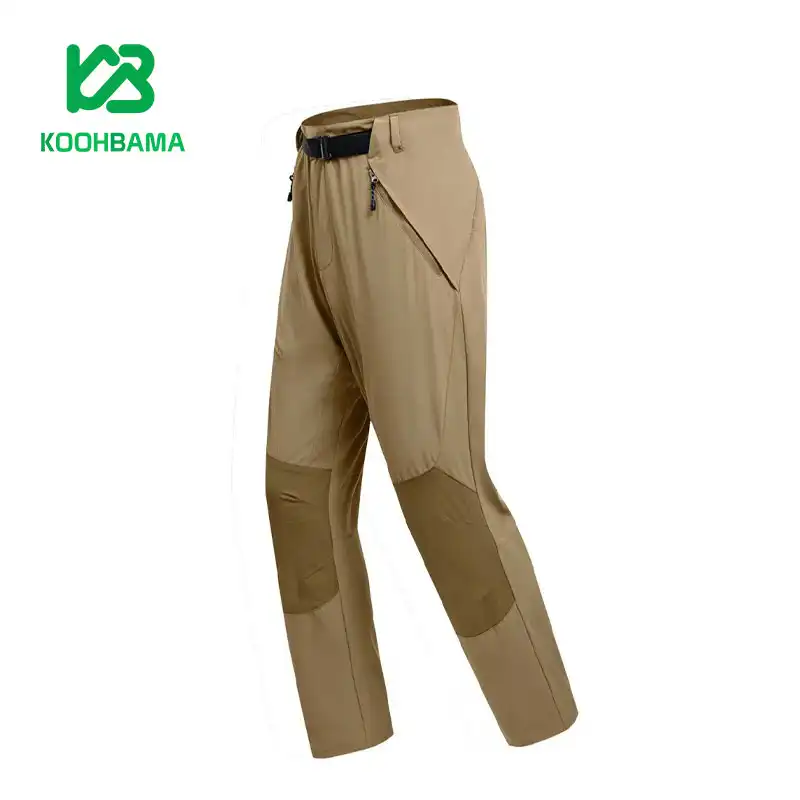 SnowHawk pants 2330