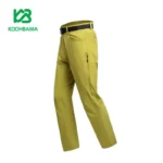 Snowhawk summer pants