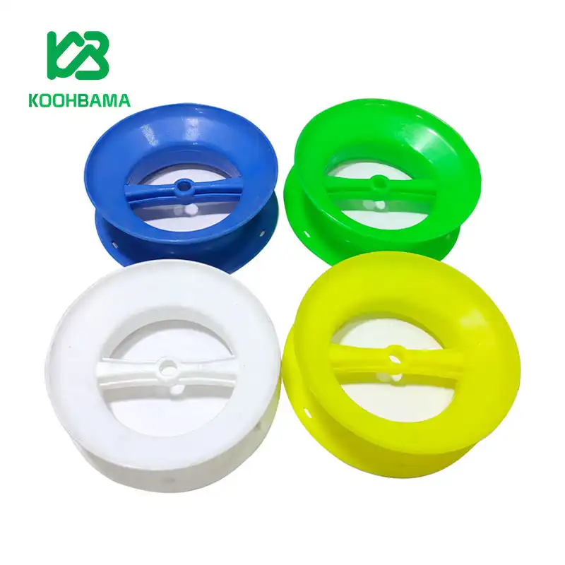 HQ12 model fishing thread ring1