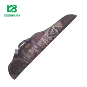 کیف اسلحه دوربین دار GOLD GUN 135 CM