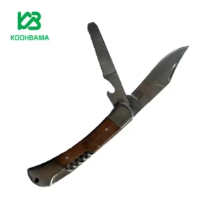 چاقو چند کاره grey 65x13