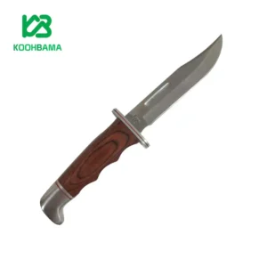 کارد باک 119 Buck 119 Special Knife گرید A