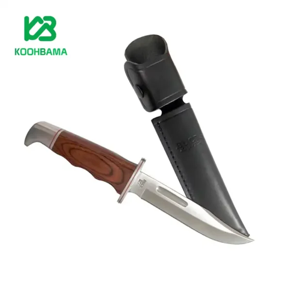 کارد باک 119 Buck 119 Special Knife گرید A