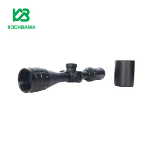 دوربین اسلحه کامت COMET 3*12*50