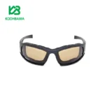 عینک طبیعت گردی دایزی مدل X7