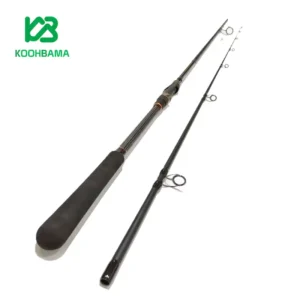 چوب ماهیگیری دایوا مدل RX LURE GAME 240CM