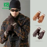 دستکش بیس نیم پلار GOLOV.EJOY کد DY52