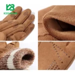 دستکش بیس نیم پلار GOLOV.EJOY کد DY52