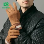 دستکش بیس نیم پلار GOLOV.EJOY کد DY52