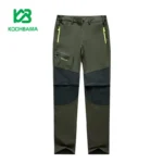 شلوار کوهنوردی و ترکینگ Jack Wolfskin مدل JW505