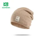 کلاه بافت GOLOV.EJOY کد DMZ33