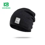 کلاه بافت GOLOV.EJOY کد DMZ33