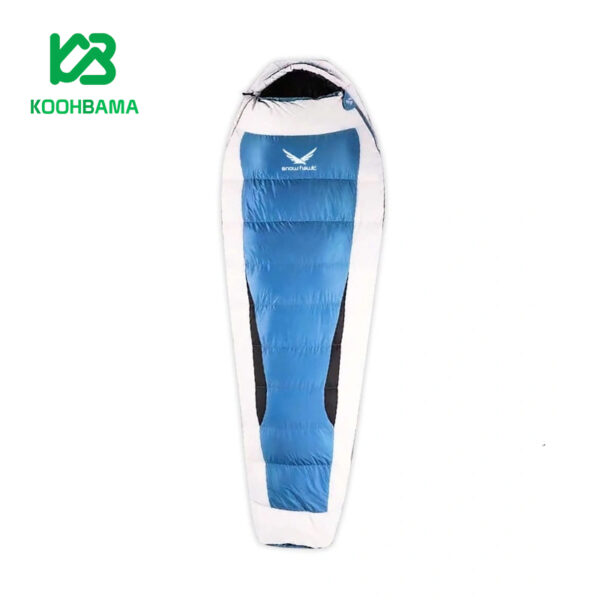کیسه خواب پر اسنوهاک مدل CLIFF-600 کد SN-S4127