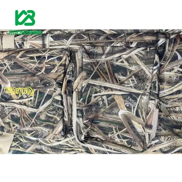 کیف اسلحه رمینگتون Remington 5.11