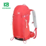 کوله پشتی 28 لیتر اسنوهاک مدل Pegasus کد SN-B3121
