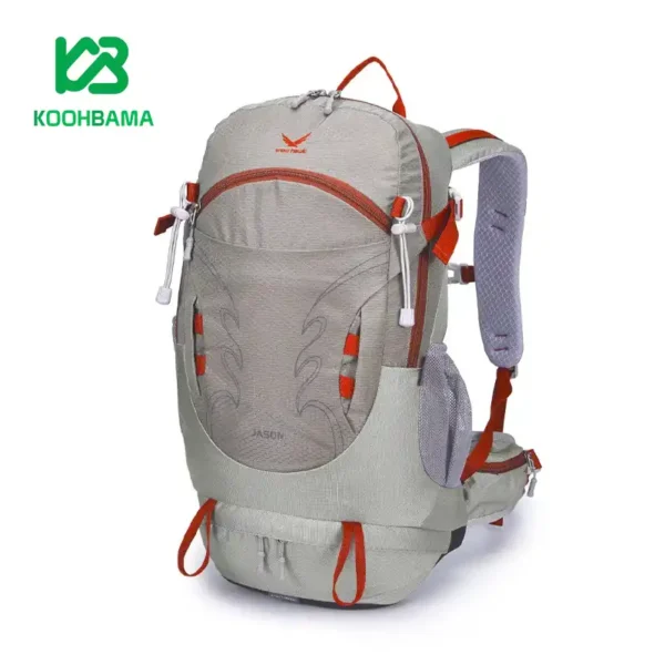 کوله پشتی 30 لیتری اسنوهاک مدل NATURE کد SN-B3123