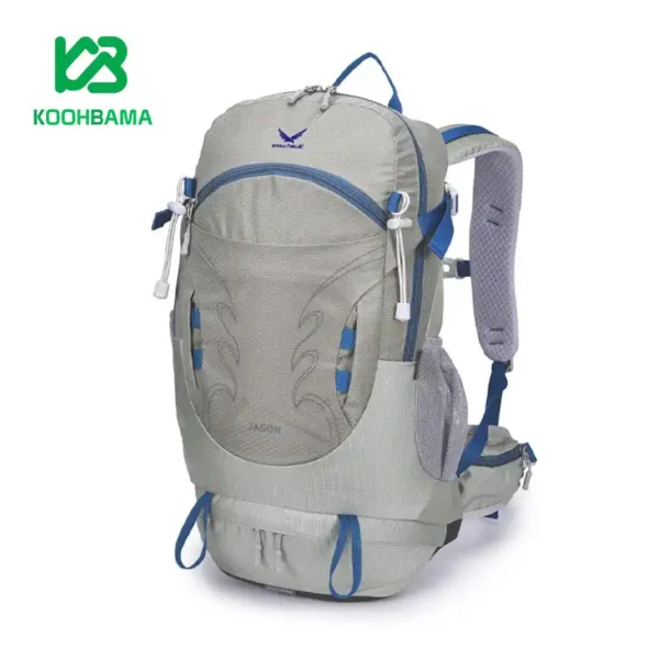 کوله پشتی 30 لیتری اسنوهاک مدل NATURE کد SN-B3123