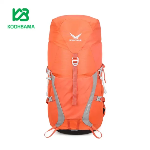 کوله پشتی 36 لیتر اسنوهاک مدل SKY کد SN-B3130