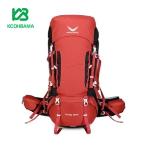 کوله پشتی 45+5 لیتر اسنوهاک مدل K2 star