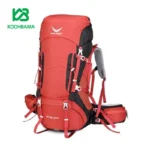 کوله پشتی 45+5 لیتر اسنوهاک مدل K2 star