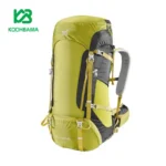 کوله پشتی 45+5 لیتر اسنوهاک مدل K2 star