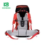 کوله پشتی 45+5 لیتر اسنوهاک مدل K2 star