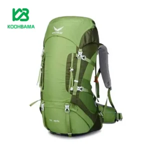 کوله پشتی 45+5 لیتر اسنوهاک مدل K2 star